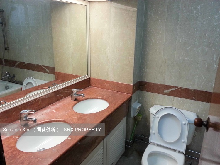 Changi Court (D16), Condominium #201932502